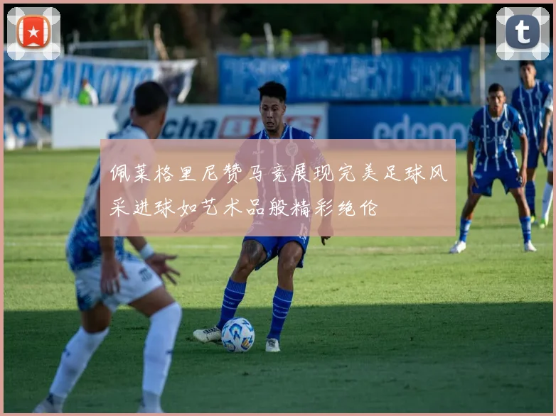 佩莱格里尼赞马竞展现完美足球风采进球如艺术品般精彩绝伦