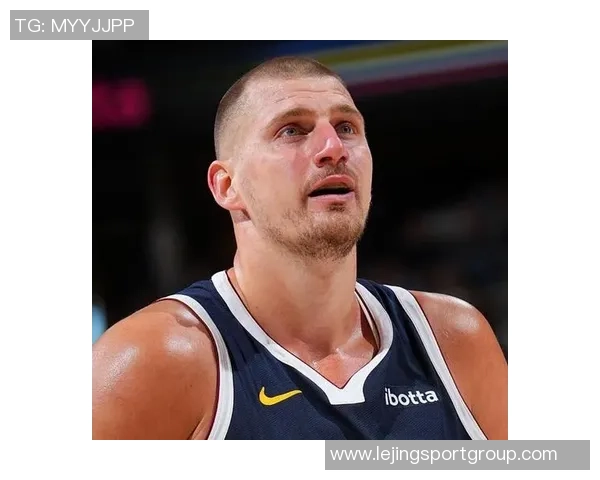 记者分析夺冠不意味着SGA成为联盟第一人约基奇仍是不可动摇的领袖